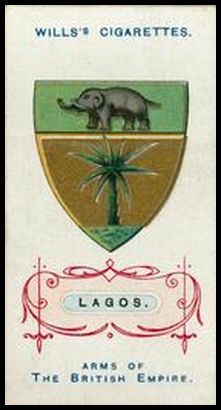 14 Lagos